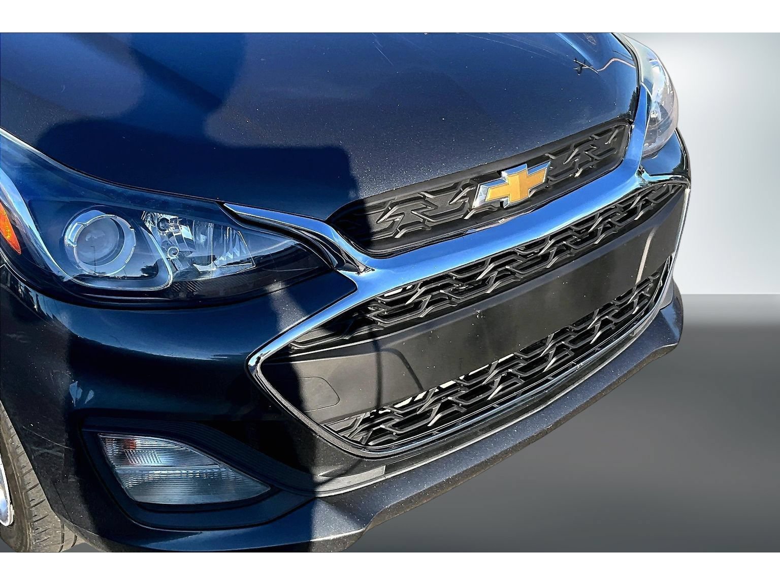 Used 2019 Chevrolet Spark LS FWD image 31