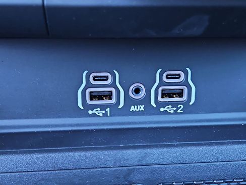 New 2026 RAM 1500 Big Horn image 31