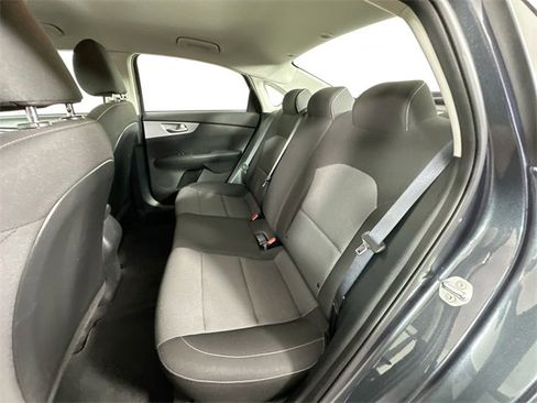Used 2023 Kia Forte LXS image 22