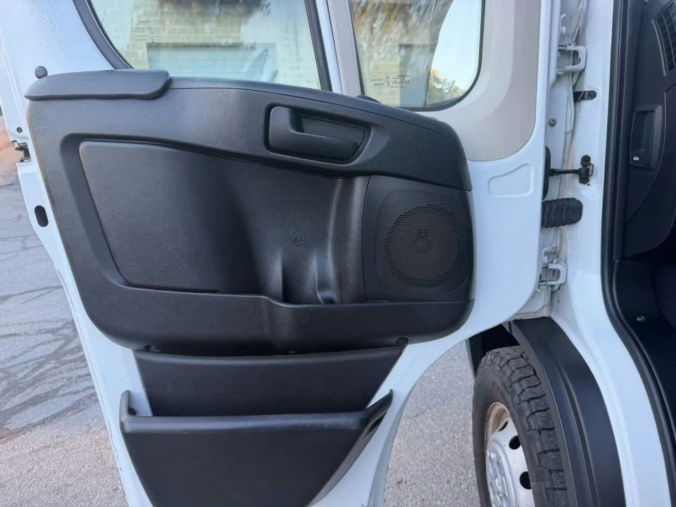 Used 2020 RAM ProMaster 2500 FWD image 23
