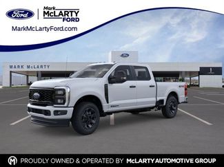 New 2026 Ford F250 XL w/ STX Appearance Package AWD/4WD 360° Tour