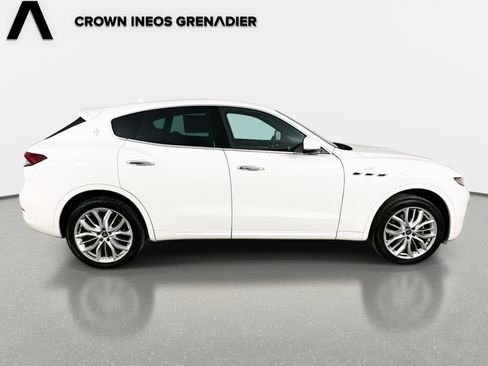 Used 2022 Maserati Levante GT image 4