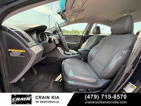Used 2012 Hyundai Sonata SE FWD image 19