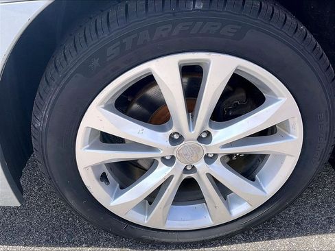Used 2014 Subaru Legacy 2.5i w/ Alloy Wheel Package AWD/4WD image 7