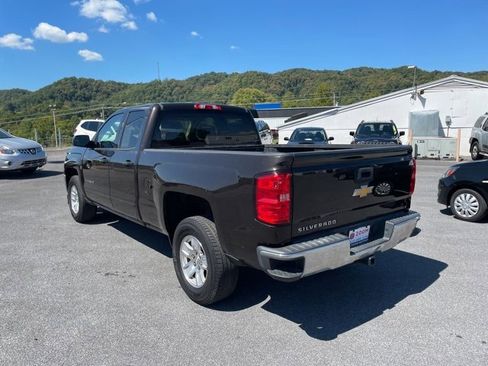 Used 2018 Chevrolet Silverado 1500 LT w/ All Star Edition image 2