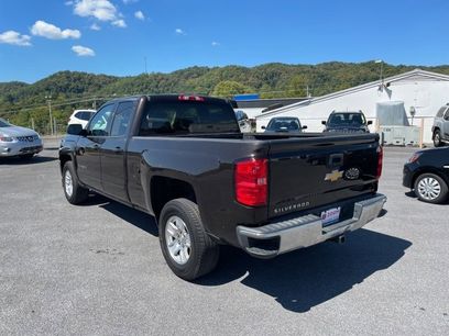 Used 2018 Chevrolet Silverado 1500 LT w/ All Star Edition