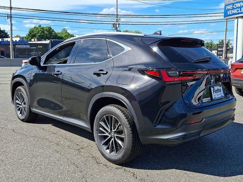 Used 2024 Lexus NX 350 AWD image 6
