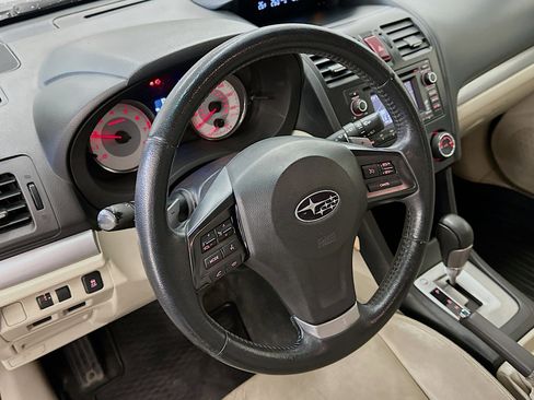 Used 2013 Subaru Impreza 2.0i Sport Limited image 18
