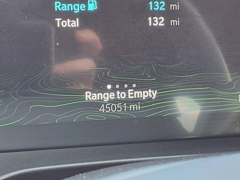 Used 2022 Jeep Grand Cherokee Overland w/ Luxury Tech Group IV image 18