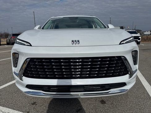 New 2026 Buick Envision Avenir image 10