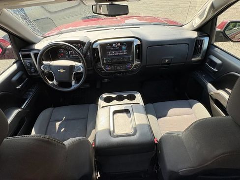 Used 2015 Chevrolet Silverado 1500 LT w/ All Star Edition AWD/4WD image 26