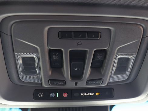 Used 2024 Chevrolet Silverado 3500 LTZ w/ LTZ Plus Package image 29