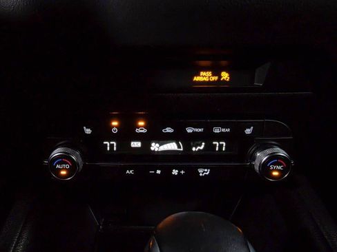 Used 2019 MAZDA CX-5 Touring image 27