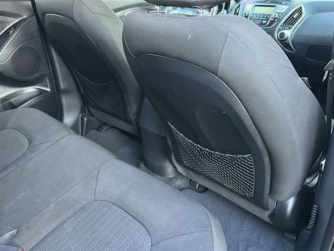 Used 2014 Hyundai Tucson GLS image 17