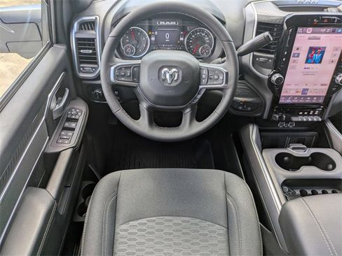 New 2025 RAM 2500 Big Horn image 19