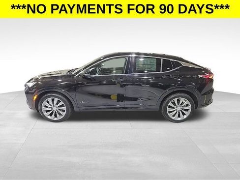New 2026 Buick Envista Sport Touring FWD image 4