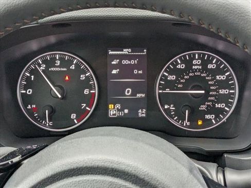 New 2026 Subaru Forester Sport image 11