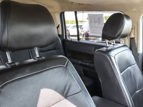 Used 2019 Ford Flex Limited AWD/4WD image 37