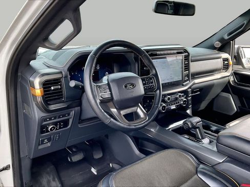 Used 2024 Ford F150 Tremor w/ Equipment Group 402A High AWD/4WD image 17