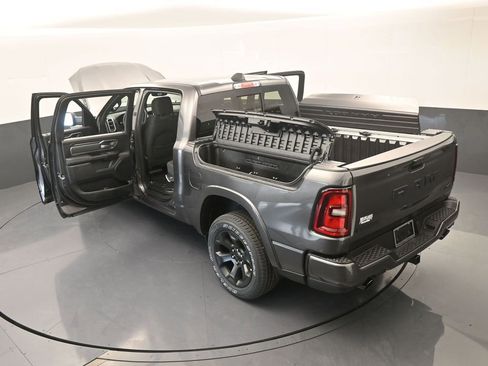 New 2026 RAM 1500 Big Horn image 63