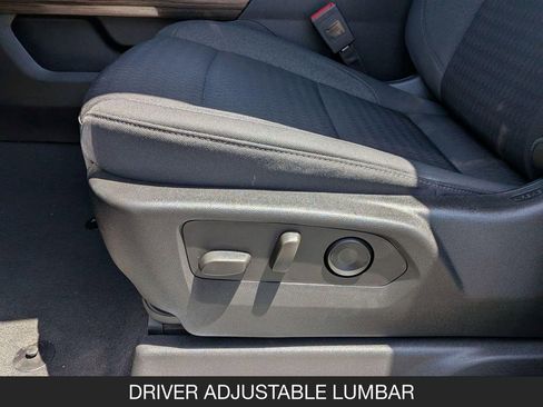 Used 2023 Chevrolet Silverado 1500 LT RWD image 15