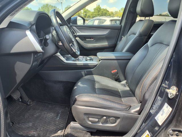 Used 2024 MAZDA CX-90 3.3 Turbo w/ Premium Package AWD/4WD image 17