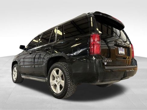 Used 2015 Chevrolet Tahoe LT w/ Max Trailering Package image 11