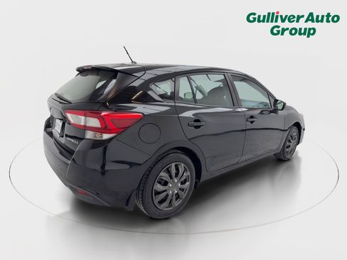 Used 2018 Subaru Impreza 2.0i image 9