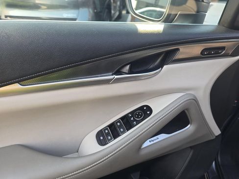 Certified 2026 INFINITI QX60 Luxe w/ Cargo Package FWD image 15