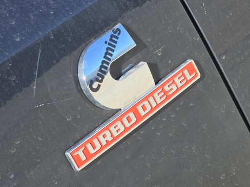 New 2026 RAM 3500 Longhorn image 10