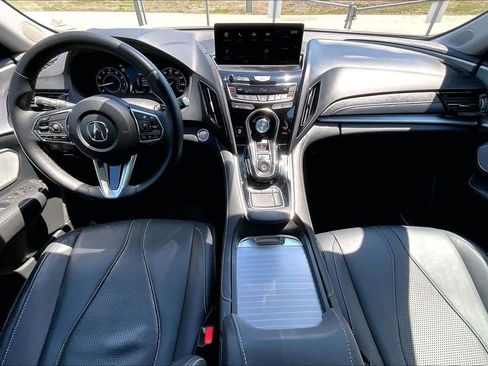 Used 2023 Acura RDX FWD w/ Technology Package image 16