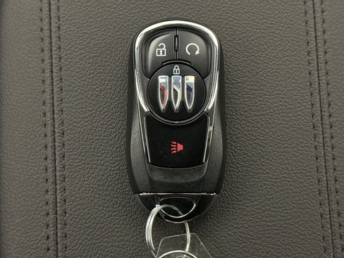 Used 2026 Buick Encore GX Sport Touring w/ Comfort Package FWD image 21