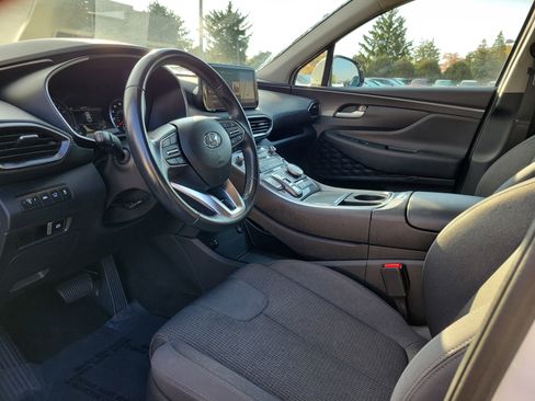 Used 2023 Hyundai Santa Fe SEL image 19