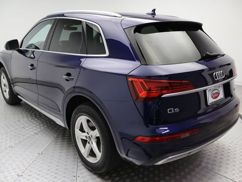 Used 2021 Audi Q5 2.0T Premium image 11