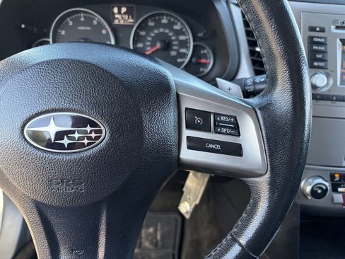 Used 2014 Subaru Outback 2.5i Premium AWD/4WD image 26
