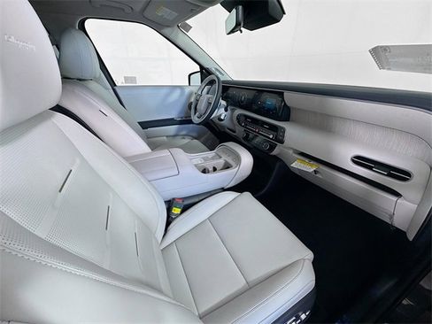 New 2026 Hyundai Palisade Calligraphy image 24