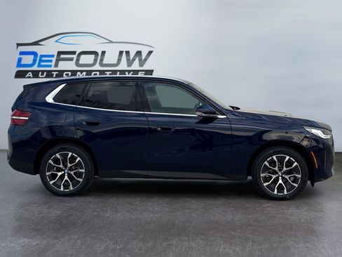 New 2026 BMW X3 xDrive30 w/ Premium Package image 2