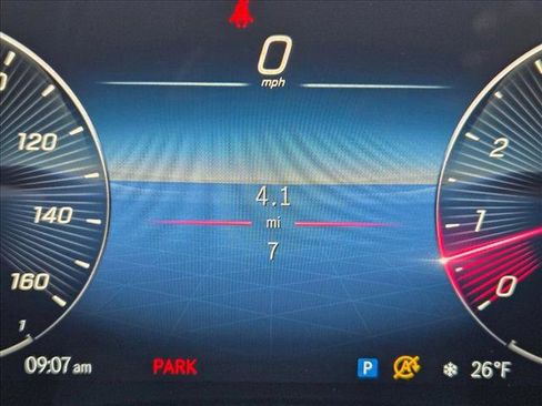 New 2026 Mercedes-Benz GLE 350 GLE 350 image 8