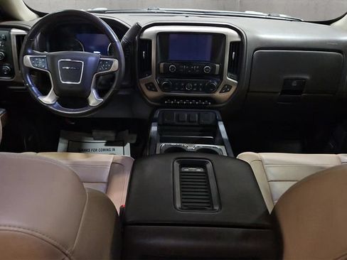 Used 2018 GMC Sierra 1500 Denali AWD/4WD image 37