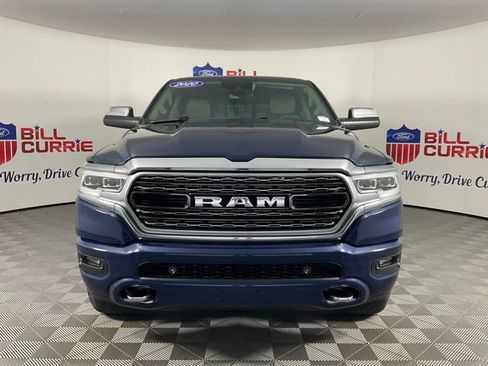 Used 2020 RAM 1500 Limited image 8