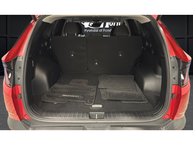 Used 2022 Hyundai Tucson SEL w/ Convenience Package AWD/4WD image 33