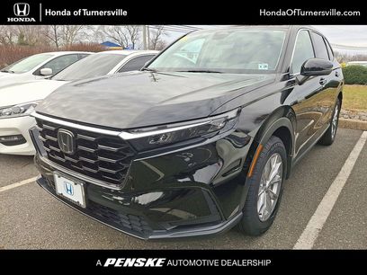 Certified 2023 Honda CR-V EX