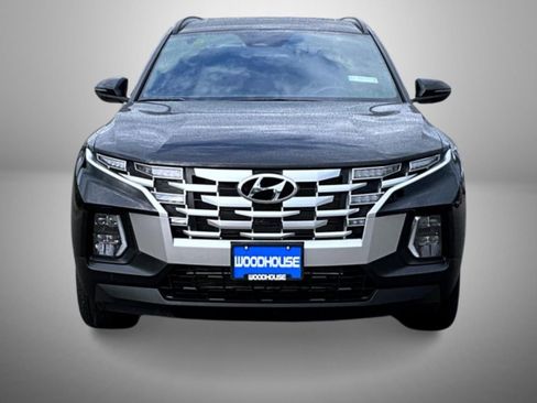 Used 2024 Hyundai Santa Cruz SEL w/ Activity Package AWD/4WD image 2