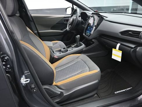 New 2026 Subaru Crosstrek 2.5i Sport w/ Popular Package #4A AWD/4WD image 26