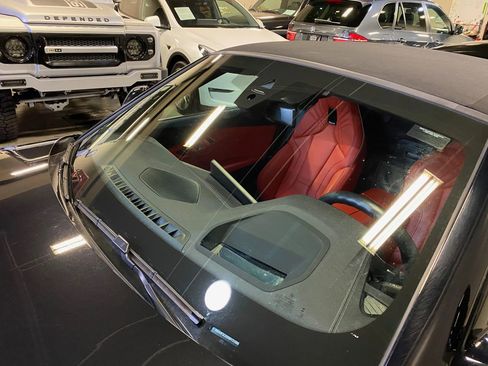 Used 2024 BMW Z4 sDrive30i w/ Premium Package image 38