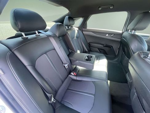 Used 2023 Kia K5 GT-Line FWD image 18