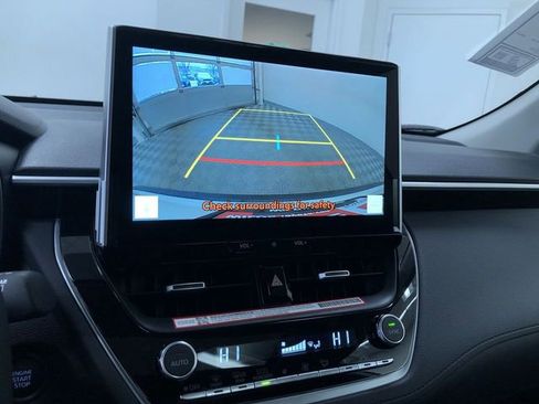 New 2026 Toyota Corolla Cross XLE image 27