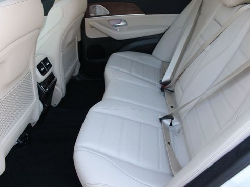 Used 2026 Mercedes-Benz GLE 450 4MATIC image 15