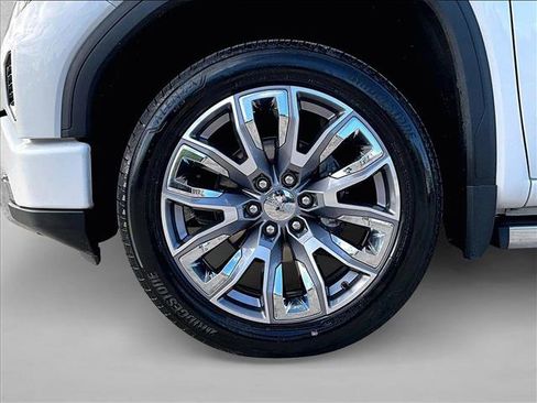 Certified 2023 GMC Sierra 1500 Denali w/ Denali Reserve Package image 10