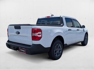 New 2025 Ford Maverick XLT w/ Equipment Group 302A video 2